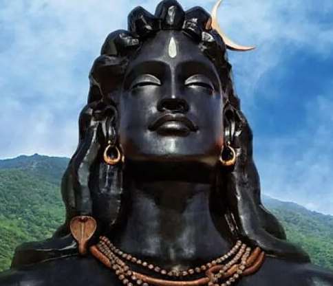 Sadhguru has announced the desire to inaugurate Adiyogi Shiva statues in 4 Corners of India in the coming few years. Also, he has inaugurated one more